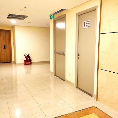 Susu Aria Apartment Vung Tau Exterior foto