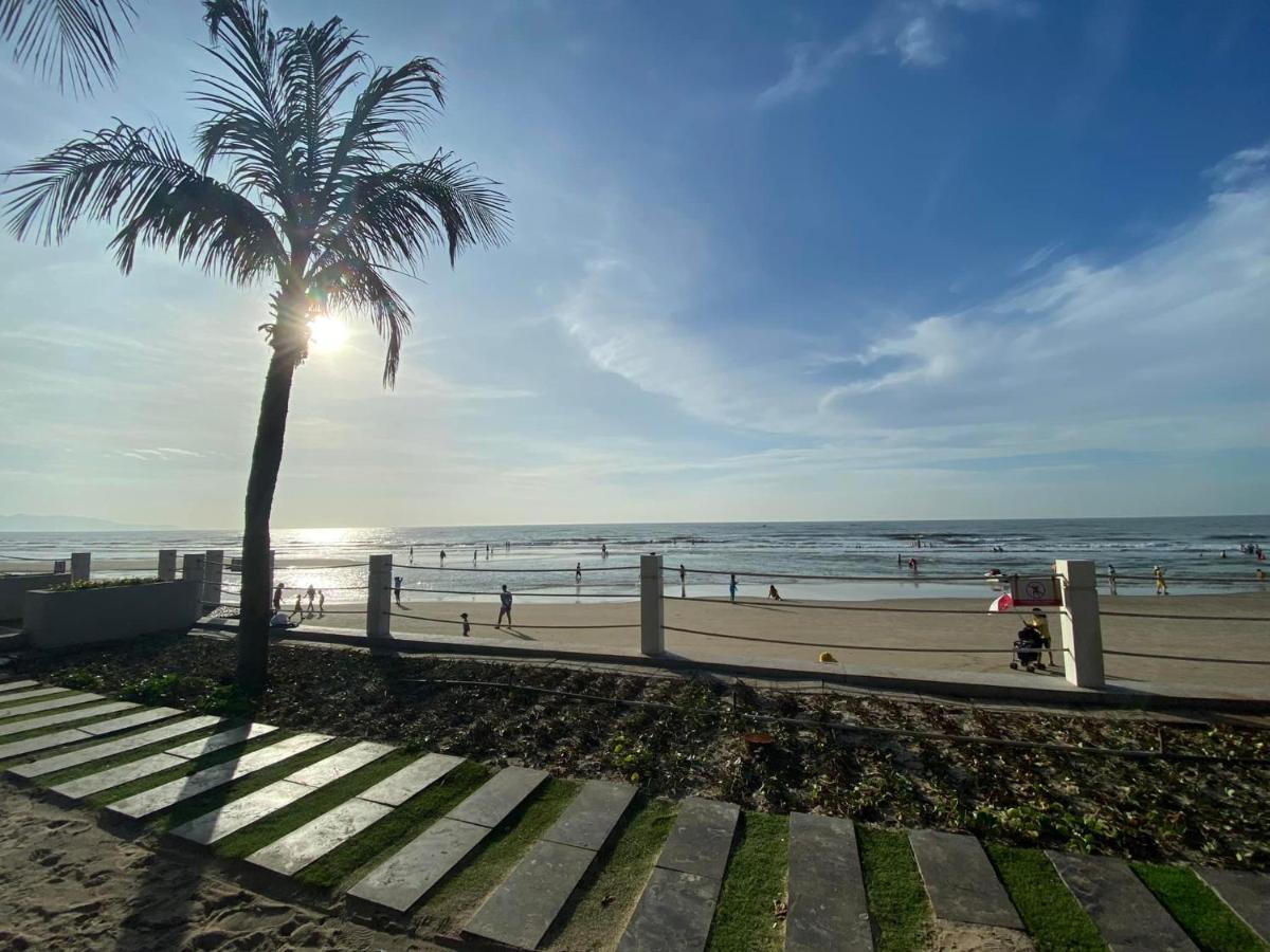 Susu Aria Apartment Vung Tau Exterior foto