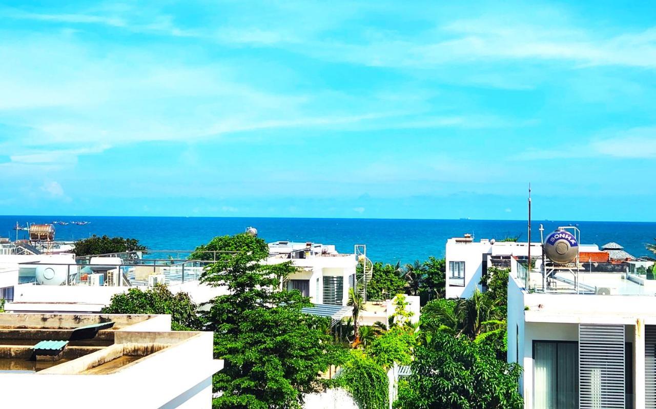 Susu Aria Apartment Vung Tau Exterior foto