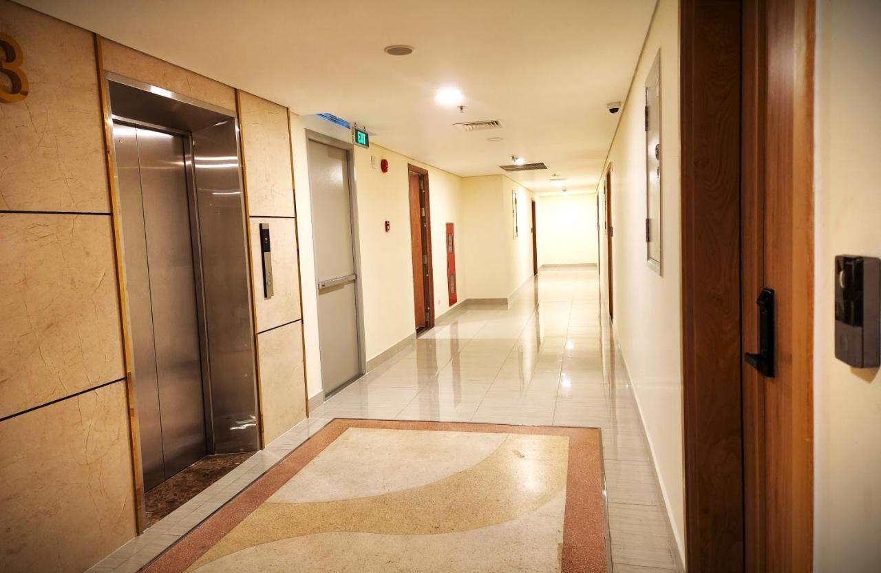 Susu Aria Apartment Vung Tau Exterior foto
